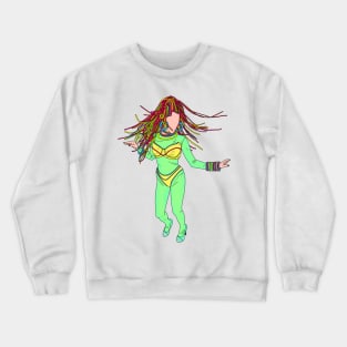 Thorgy Thor Crewneck Sweatshirt